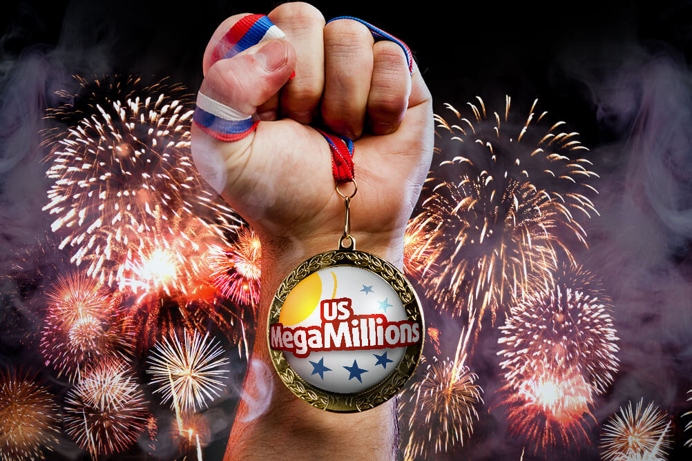 Rekordgewinn bei den MegaMillions