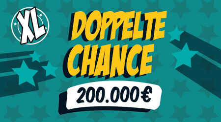 DoubleChance200