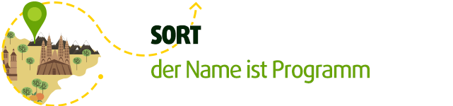 Sort - der Name ist Programm