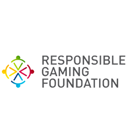 Responsible Gaming Foundation Logo