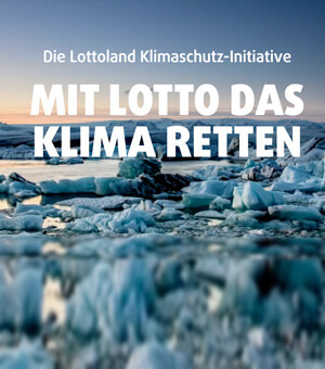Lottoland Umwelthilfe