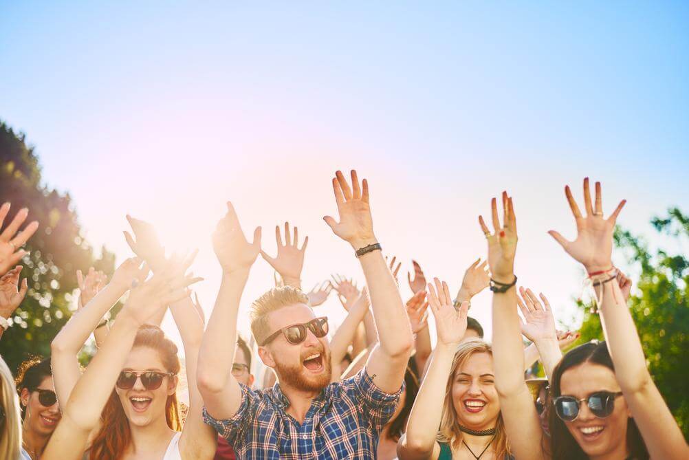 15 Millionen Tipper im Lottoland Lottoland feiert Geburtstag und freut sich über 15 Millionen Tipper.