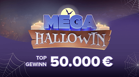 MegaHallowin