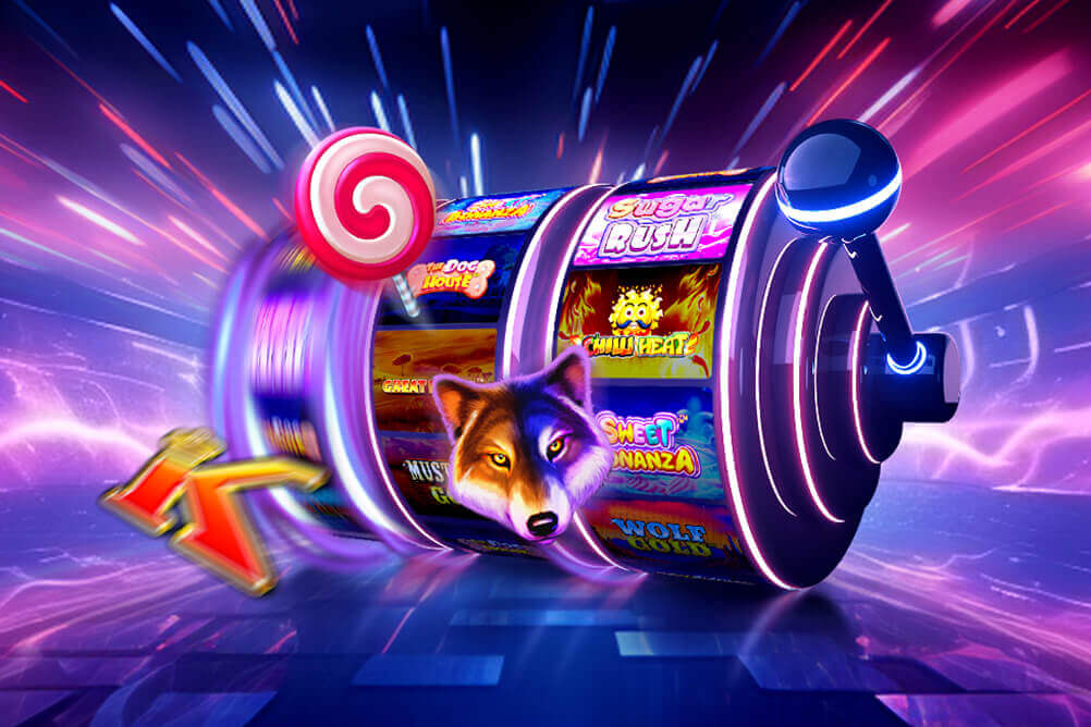 Top 10 der besten Pragmatic Casino Slots