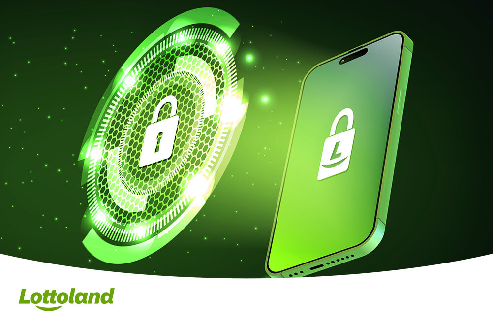 Datenschutzeinstellungen auf mobilem Endgerät